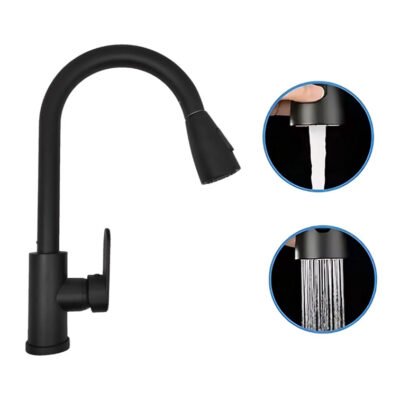 Gerfor-grifería Gerfor Grifería