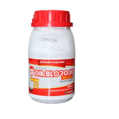 diablo-rojo Diablo Rojo