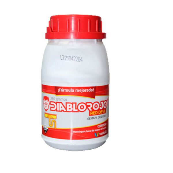 Diablo Rojo