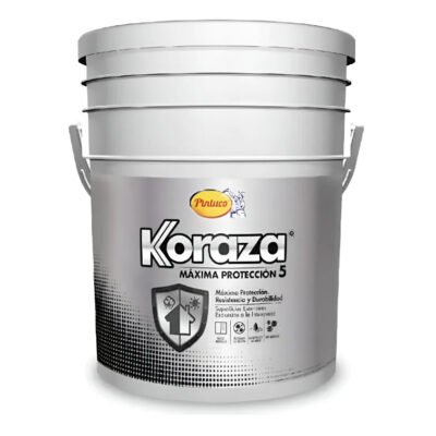 galon-de-pintura-koraza Galón de Pintura koraza