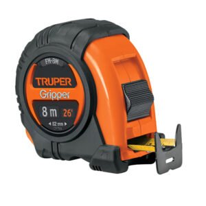 Metro Truper 8 metros