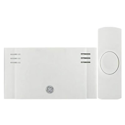 timbre-inalambrico Timbre Inalámbrico