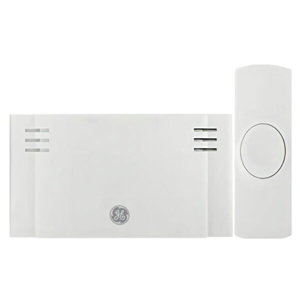 timbre-inalambrico Timbre Inalámbrico